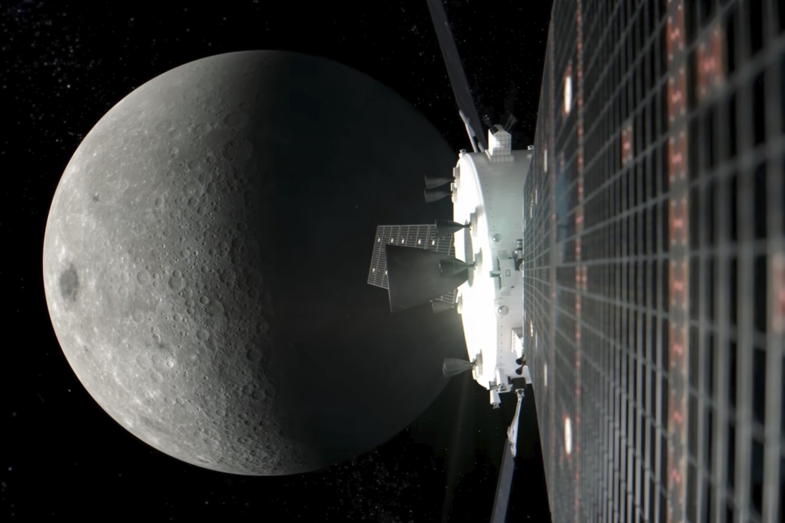 Что известно о миссии «Артемида», лунных амбициях Китая и России и реальной конкуренции в космосе