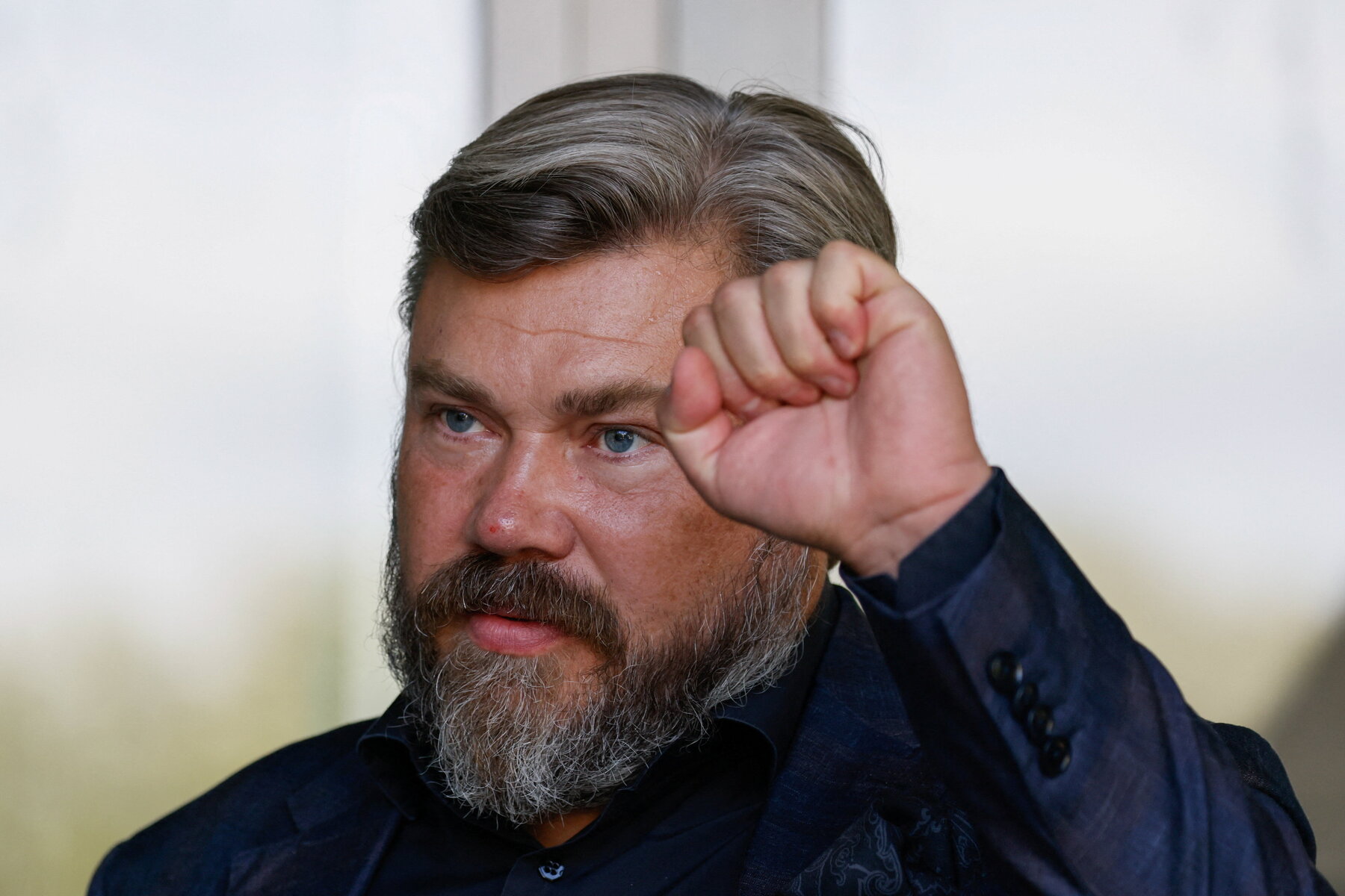 Православный олигарх Константин Малофеев почти не появляется на своих авторских лекциях на факультете политологии МГУ