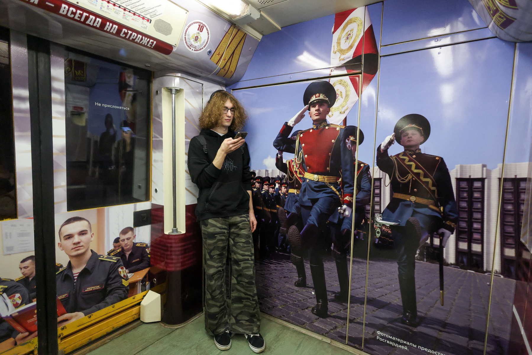 Пользователи жалуются на ограничения сервисов при VPN