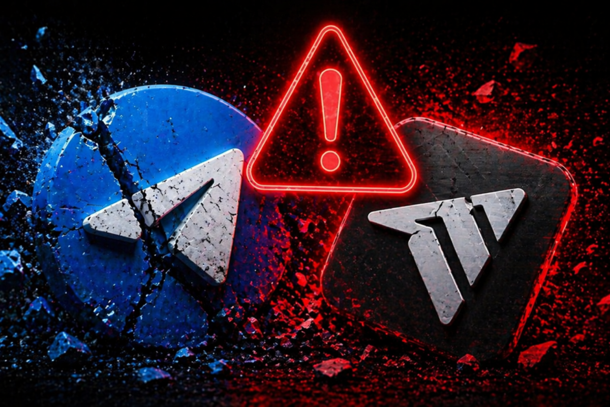 Приложение Telega выдают за обычный клиент — но с ним не всё так просто