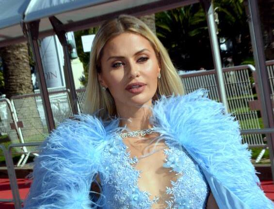 Виктория Боня записала видеообращение к Владимиру Путину с критикой ситуации в России