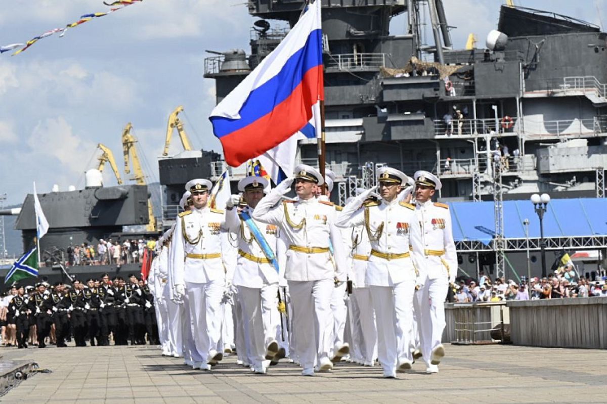 Суд оштрафовал двух военных Черноморского флота, высказавшихся против войны с Украиной