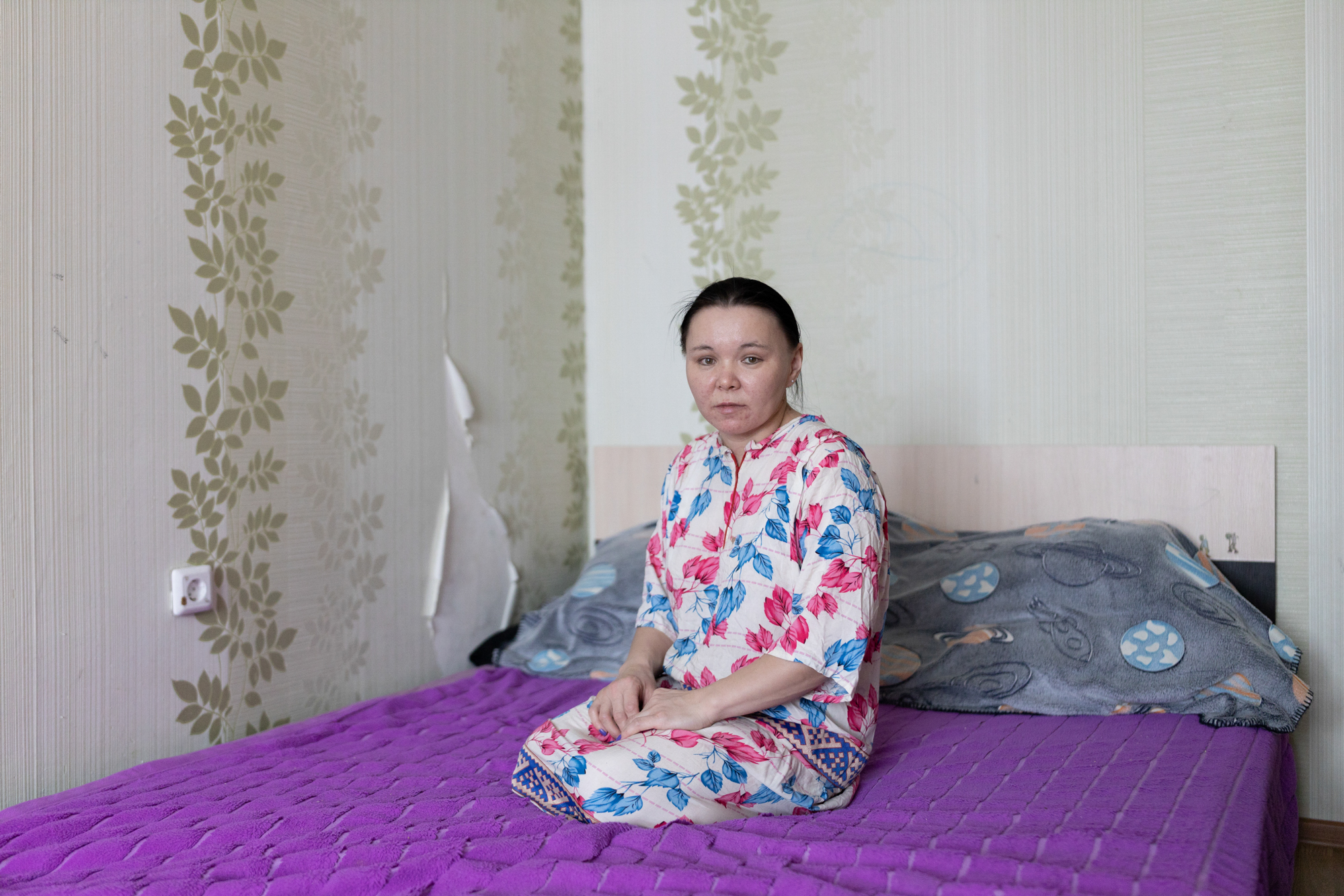 Фотопроект о Ханты-мансийской деревне Нумто, где сто лет назад жители участвовали в Казымском восстании