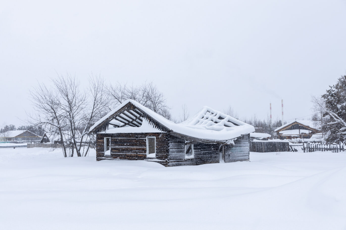 В&nbsp;1930-х годах на&nbsp;севере Западной Сибири произошло Казымское восстание&nbsp;— конфликт между советской властью и&nbsp;коренными народами, вызванный изъятием оленей