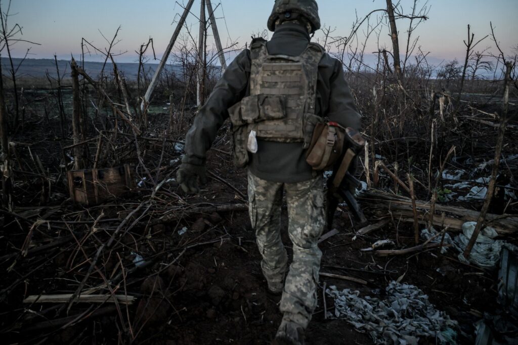 Войны в&nbsp;Иране и&nbsp;Украине это региональные конфликты с&nbsp;глобальными последствиями или уже начало Третьей мировой?