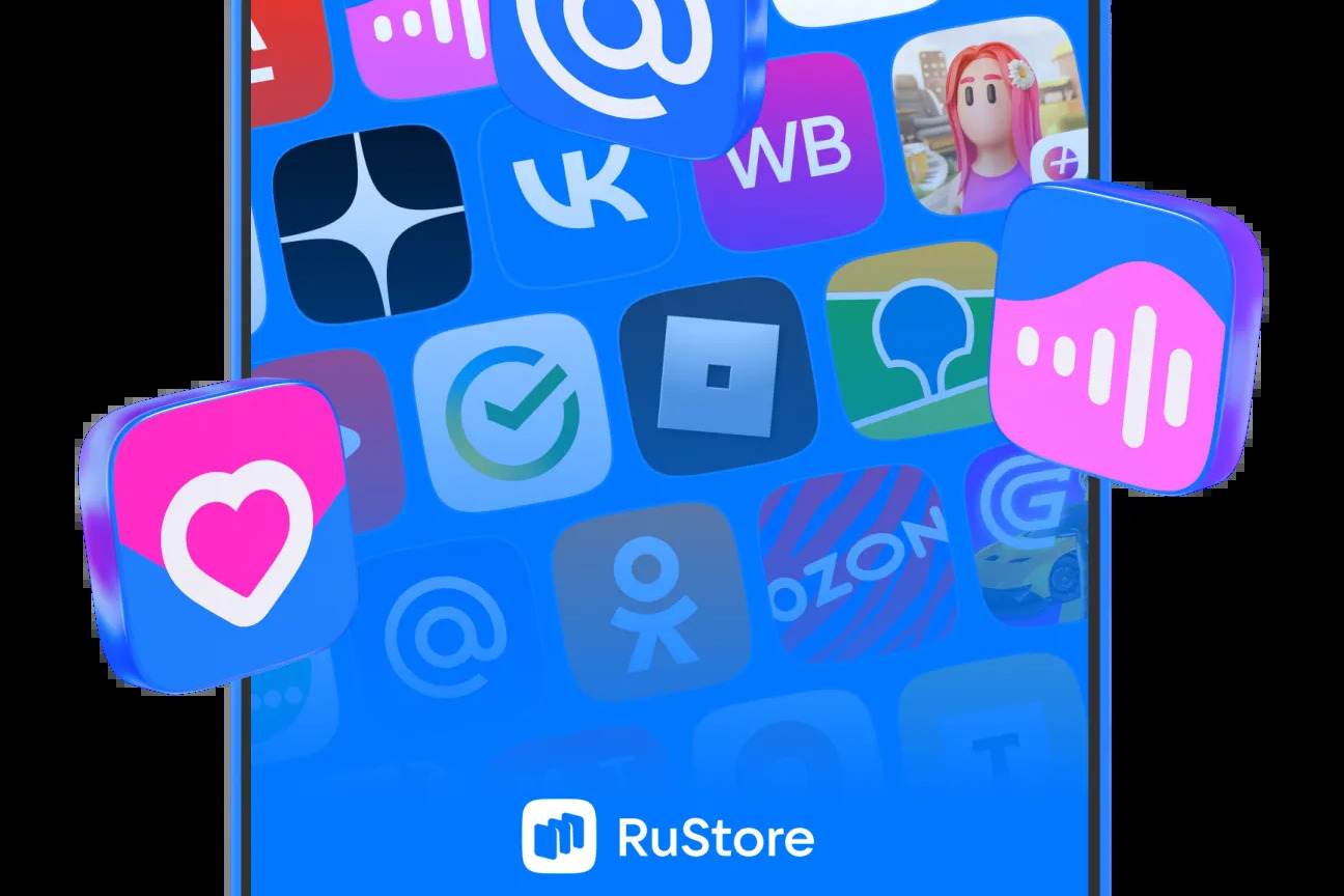 RuStore решил запустить собственный VPN без доступа к YouTube, Telegram и Instagram