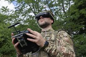 Минобороны России опубликовало список европейских предприятий, связанных с производством дронов для Украины, назвав их «потенциальными целями»