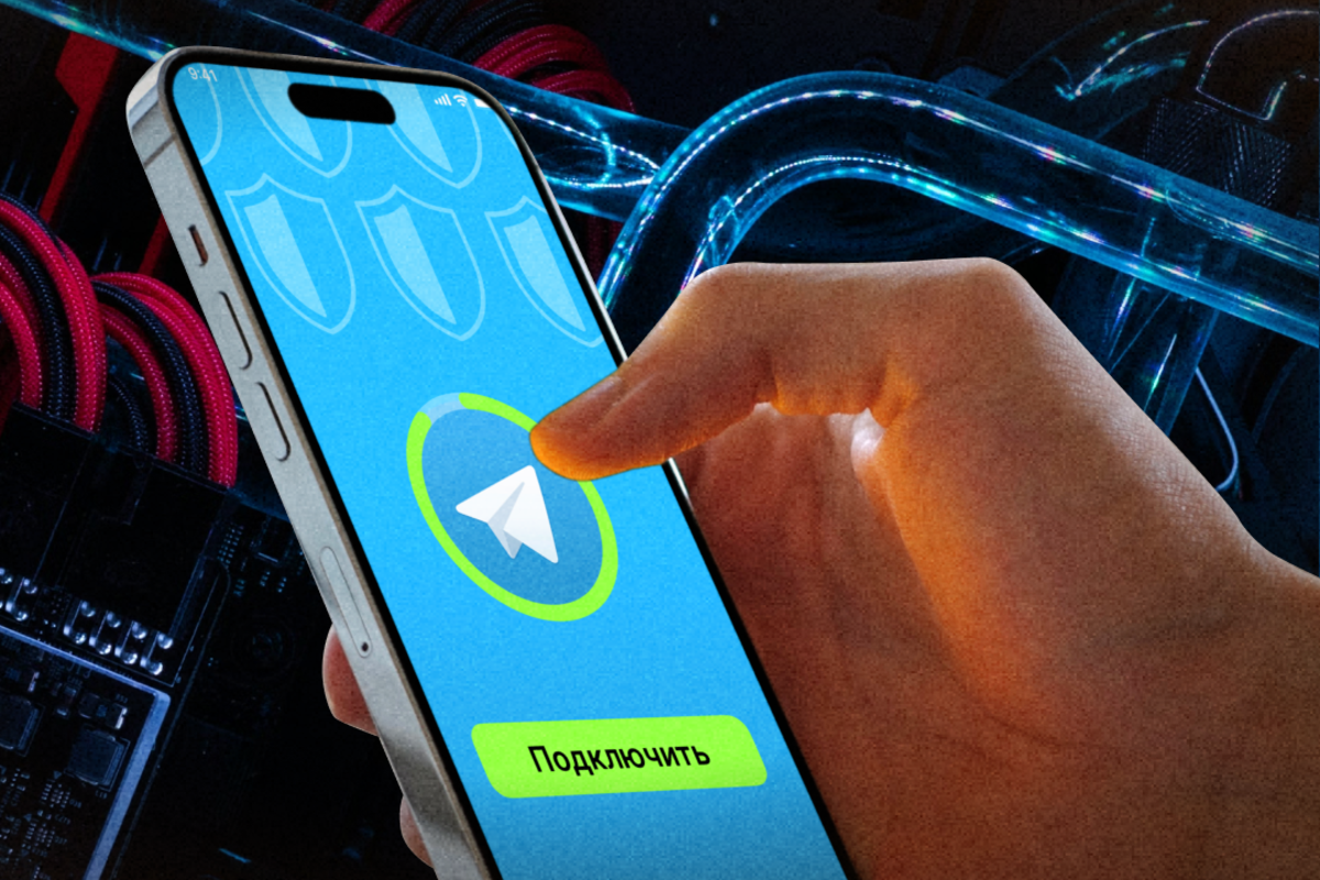 Что делать, если Telegram тормозит, не загружает фото, видео и сообщения