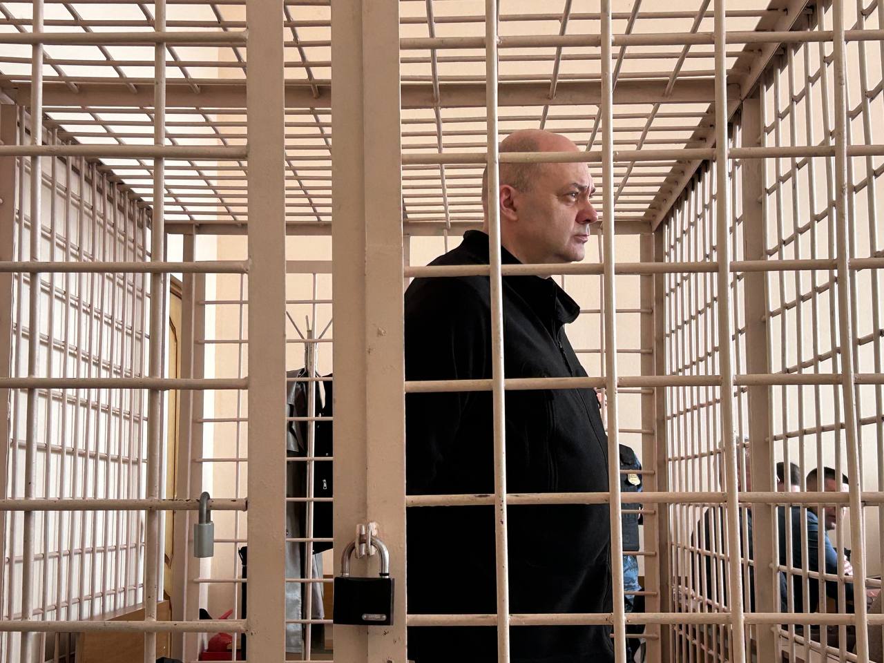 Бывший губернатор Курской области Алексей Смирнов осуждён на 14 лет по делу о взятках