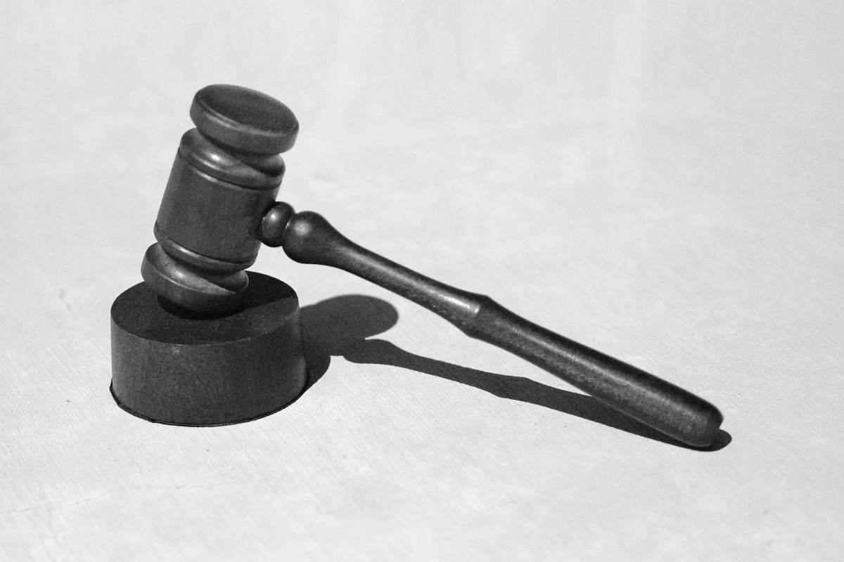 Использование VPN впервые признали отягчающим обстоятельством при совершении преступлений