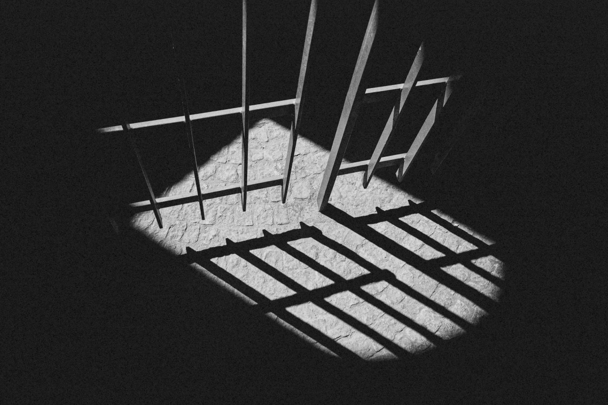 Сообщение правозащитников о закрытом решении Путина об изоляции без суда