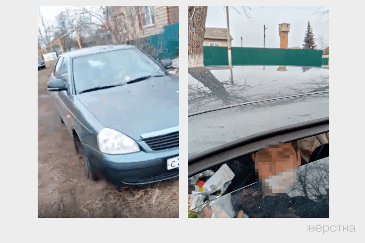 Военные почти год преследовали семью тяжелобольного дезертира в&nbsp;Воронежской области