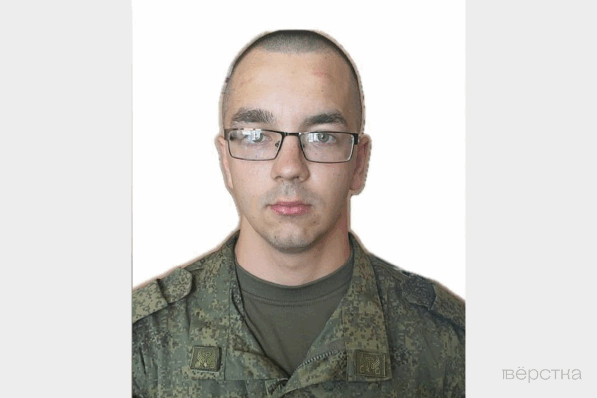 Военные почти год преследовали семью тяжелобольного дезертира в&nbsp;Воронежской области
