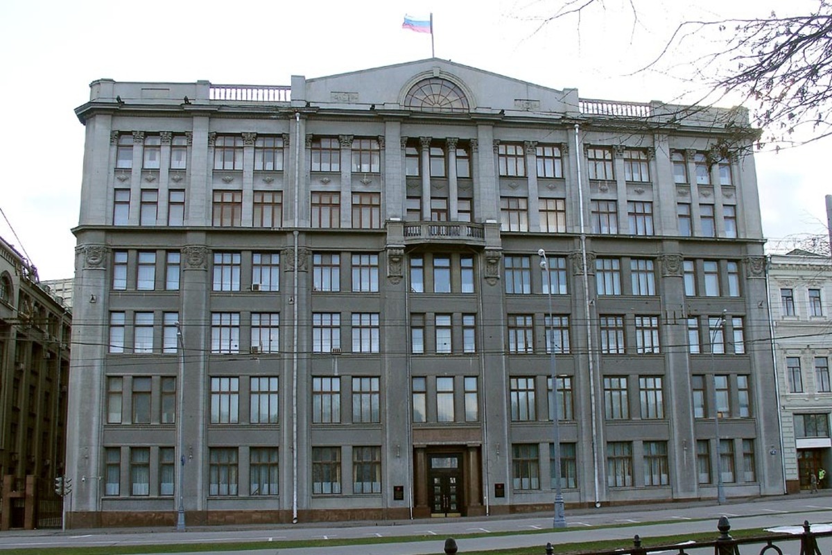 В АП потребовали от СМИ не публиковать последствия атак ВСУ и больше показывать успехи ударов по Украине