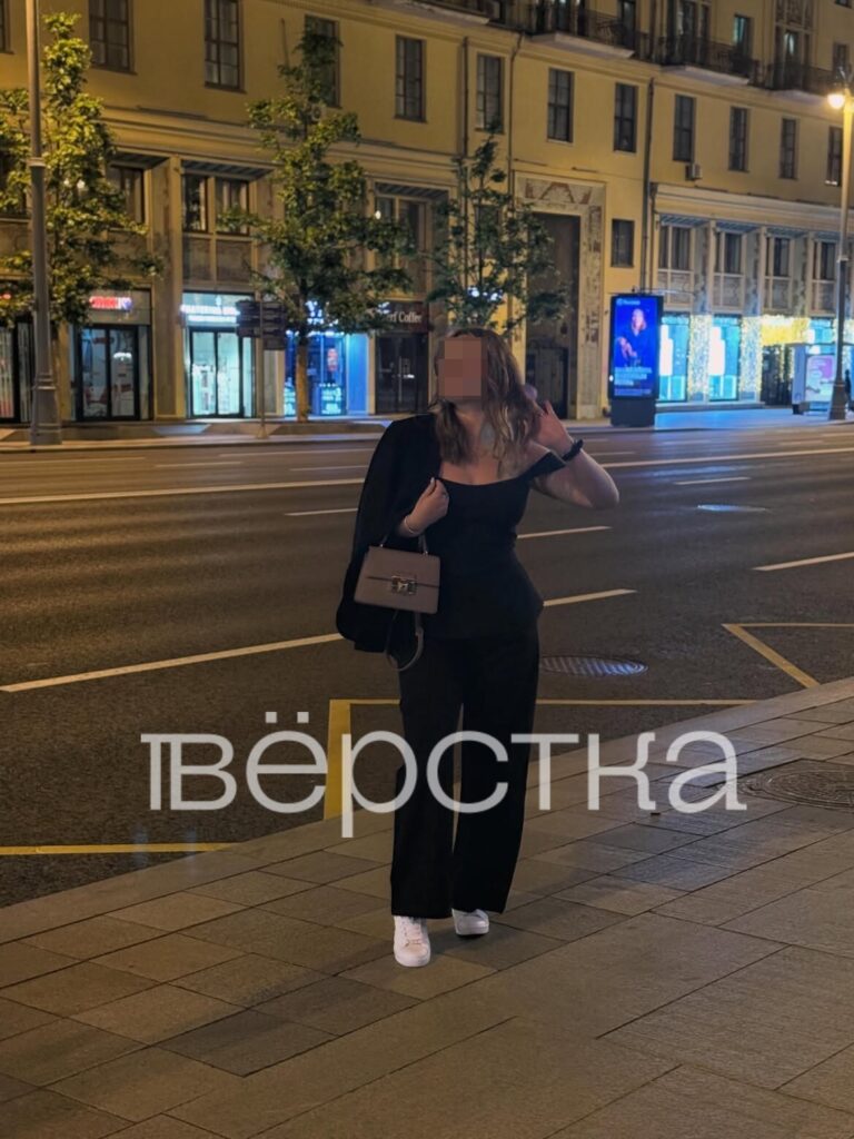 При взрыве в&nbsp;ресторане Balzi Rossi, могла пострадать племянница жены Александра Чайко Евдокия Кириллова