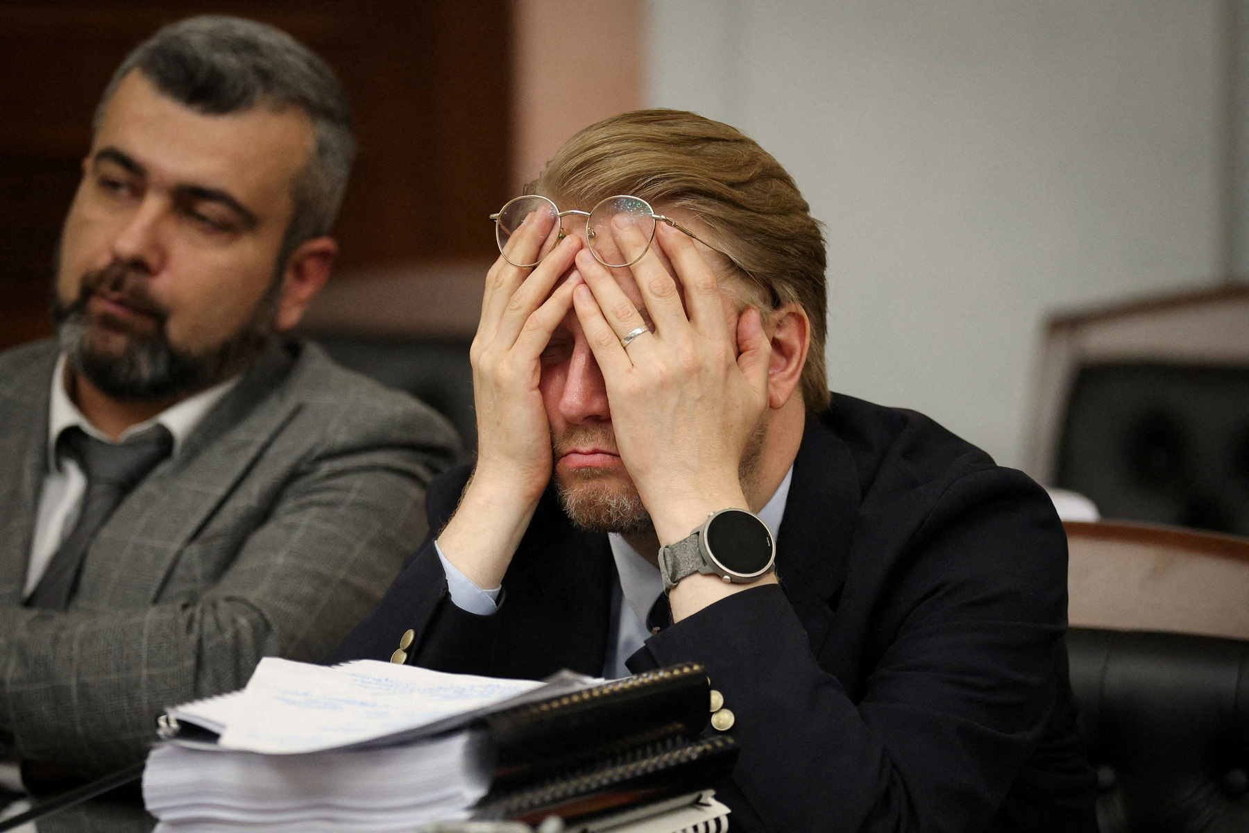 «Яблоко» не допустили до выборов в Госдуму после отмены регистрации федерального списка. Обжаловать решение в Верховном суде партии не удалось