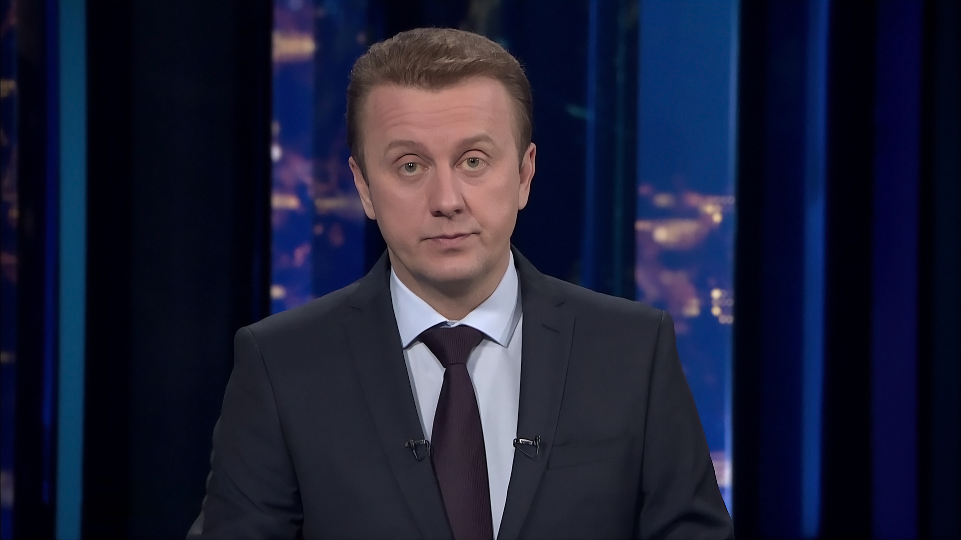 Игорь Кожевин