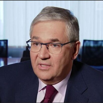 Олег Добродеев
