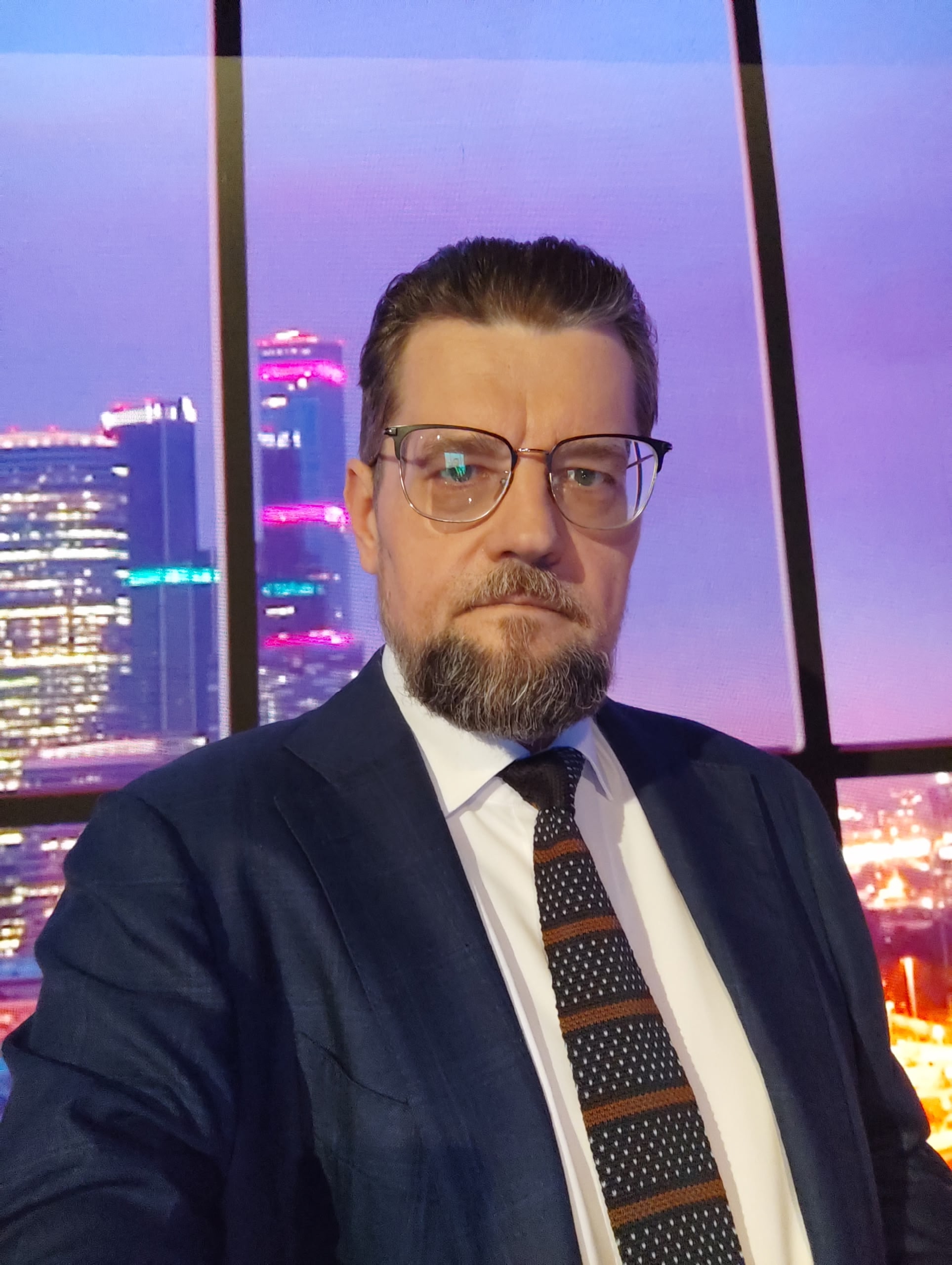 Андрей Добров