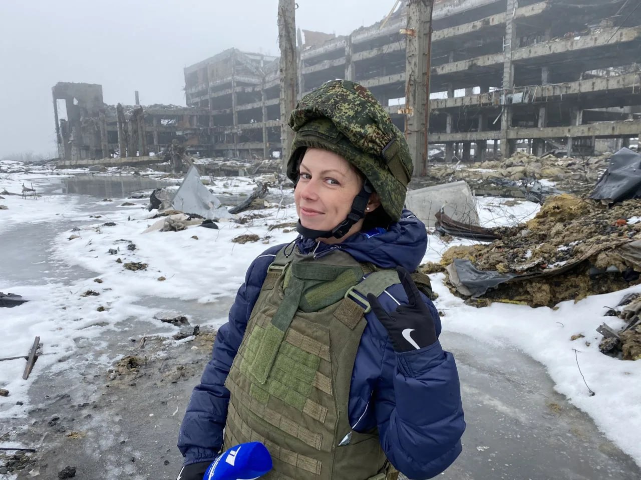 Ирина Куксенкова