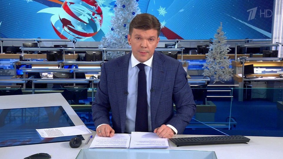 Кирилл Клейменов