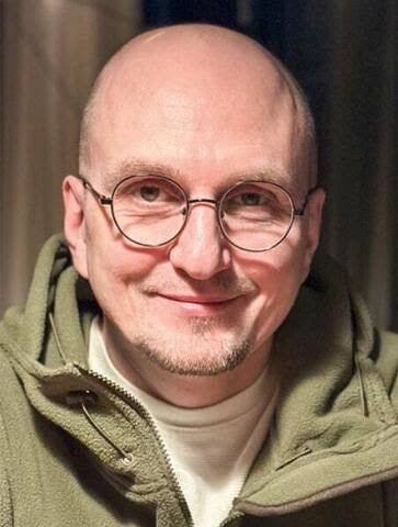 Сергей Карнаухов
