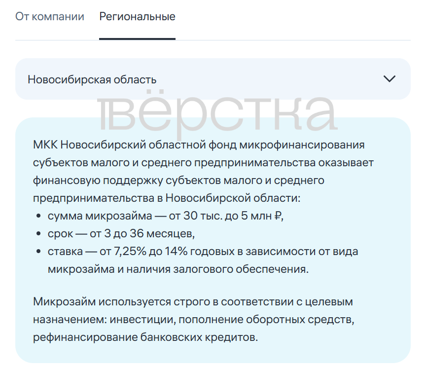 Власти предложили продавцам Wildberries микрозаймы в&nbsp;качестве мер поддержки из-за уничтоженных товаров