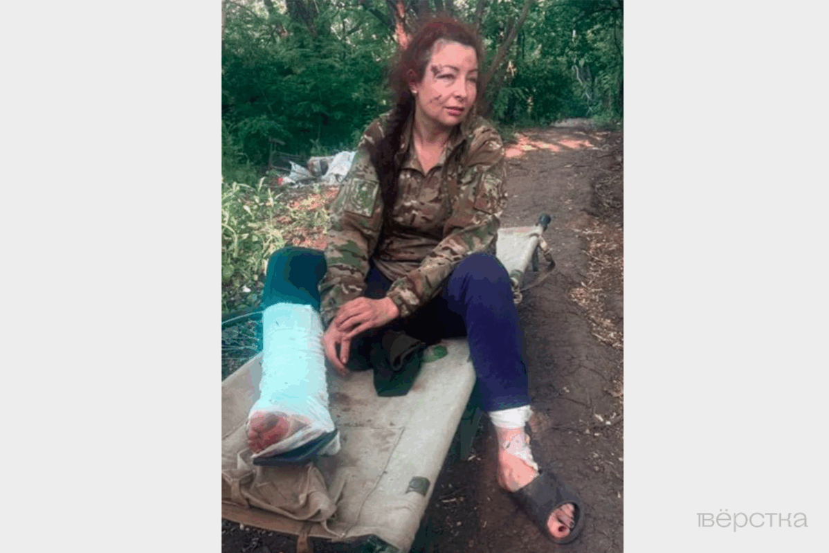 Подписав контракт с Минобороны, женщины-заключённые столкнулись с сексуальным насилием, поборами и угрозами «обнуления»