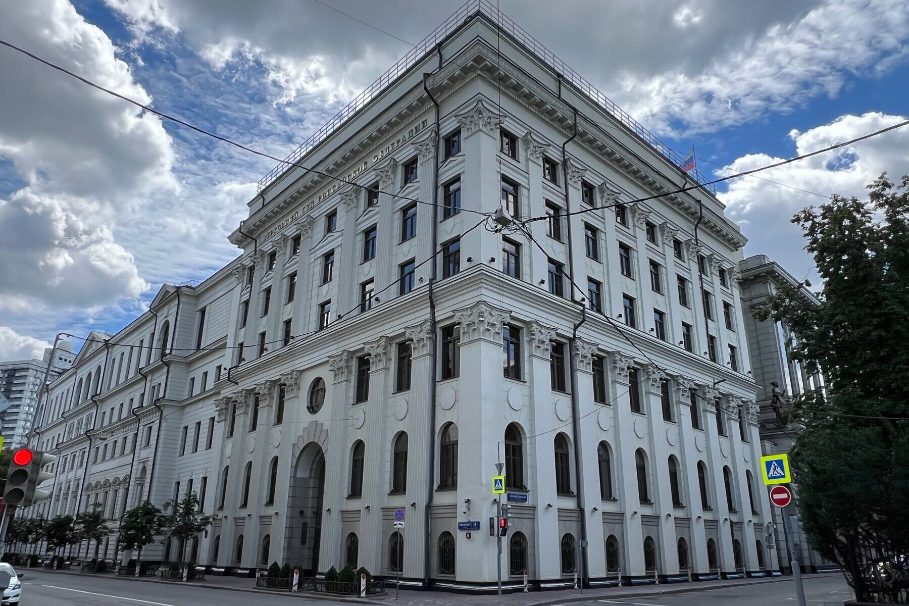 «Родина» подала в Верховный суд иск с требованием снять «Яблоко» с выборов