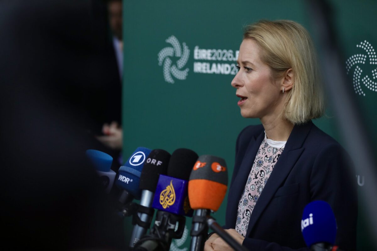 Евросоюз готовит расширение санкций против России и обсуждает ужесточение визовых ограничений для россиян из-за атаки дронов в Лейпциге
