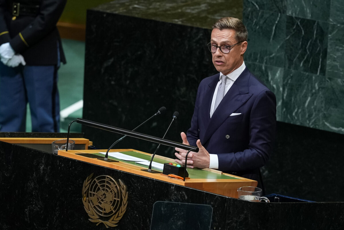 США пытаются добиться частичного прекращения огня между Россией и Украиной до наступления зимы. Возможное соглашение коснётся ударов по энергетике