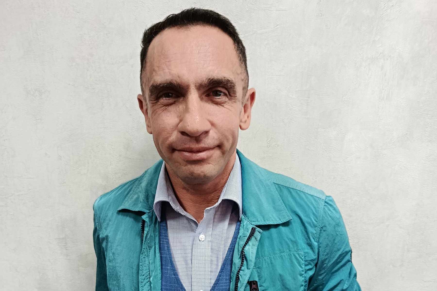 Родственник задержанного политолога Александра Кынева назвал дело против него «подставой чистой воды»