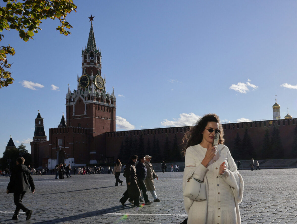 В Москве ограничивают мобильный интернет и движение транспорта на время саммитов стран — экспортёров газа и «Россия — Африка»