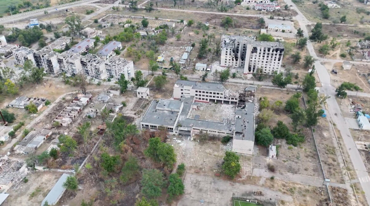 Россия и Украина согласовали прекращение боевых действий при посредничестве Мелании Трамп