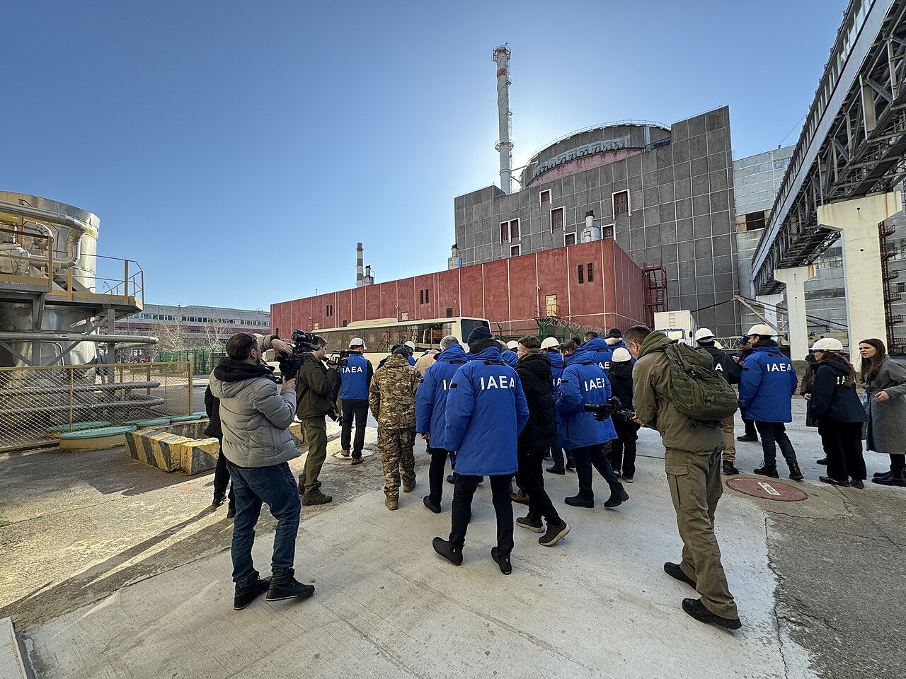 Украина заявила, что перехватила план России по уничтожению её энергосистемы ближайшей зимой