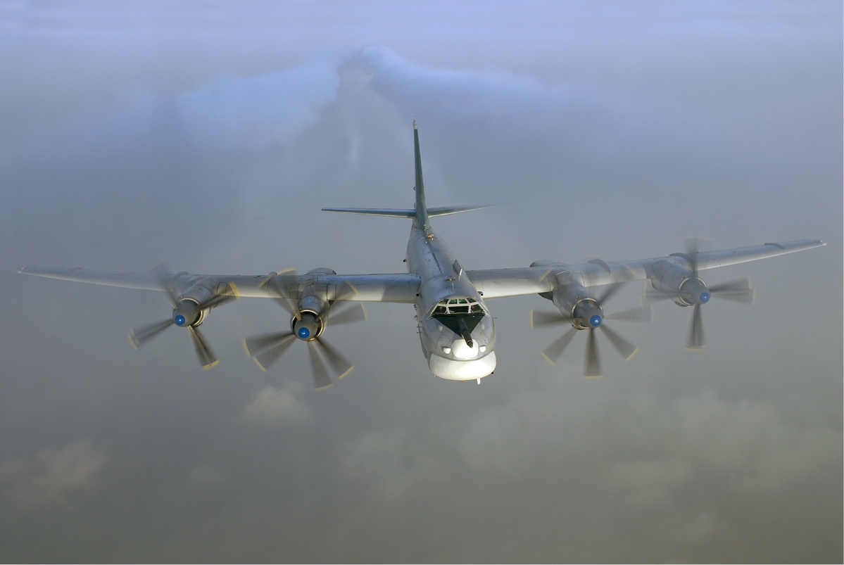 При крушении Ту-95МС в Амурской области погибли восемь офицеров. Среди них — организаторы ракетных ударов по Украине